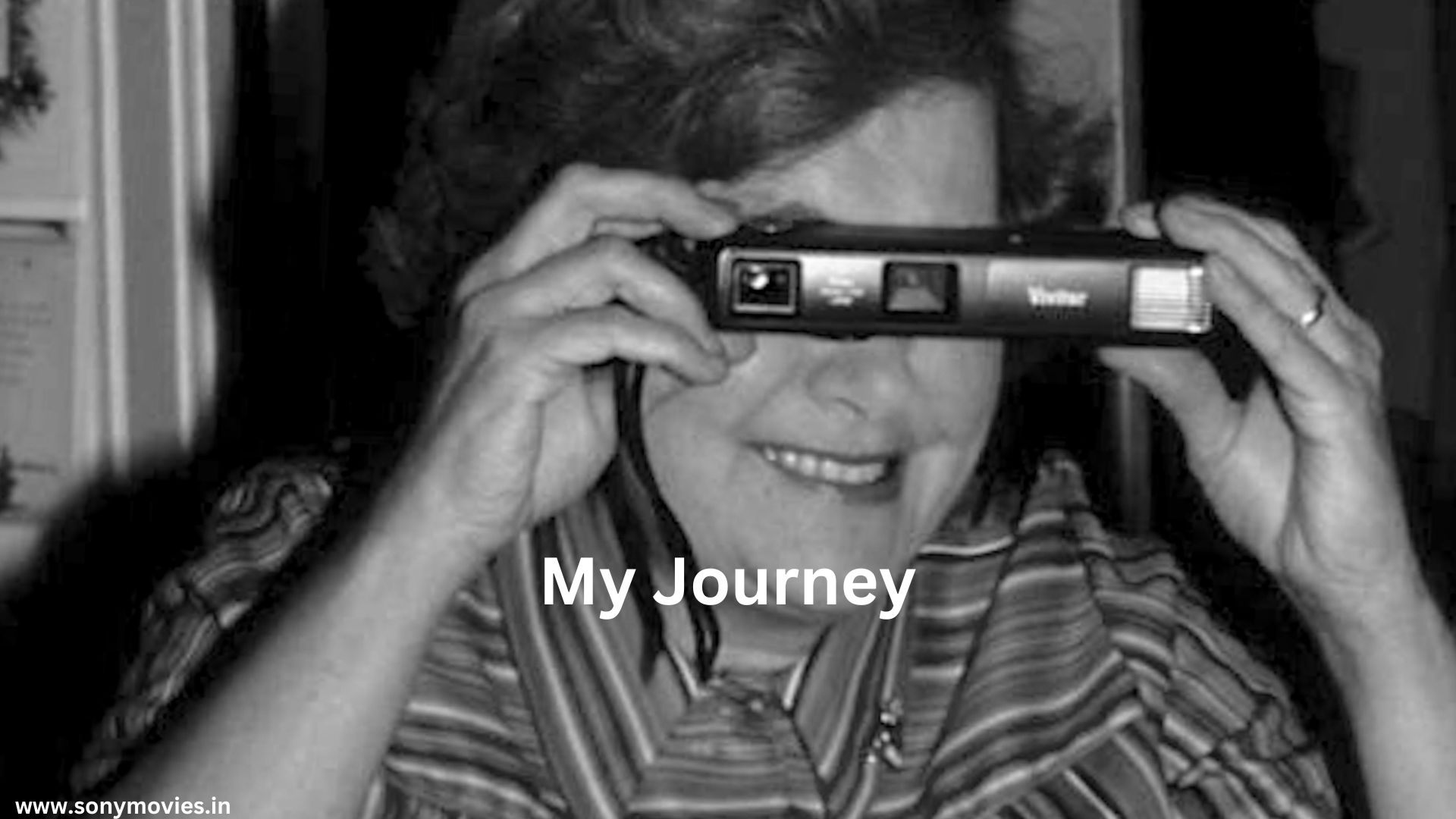 My Journey